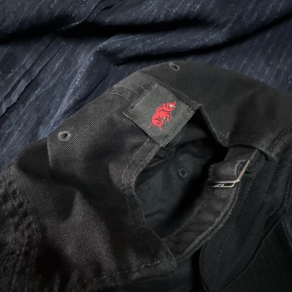 나이키  NCAA 아칸소 레이저백스 볼캡 OS 상품이미지4