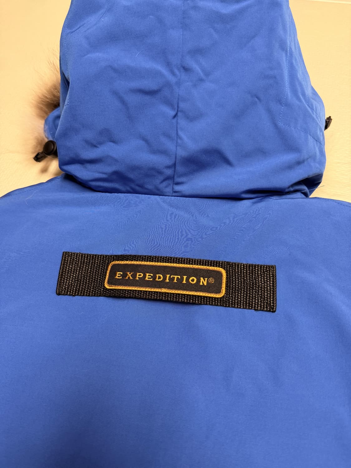 캐나다구스 익스페디션 pbi 퓨전M 상품이미지7