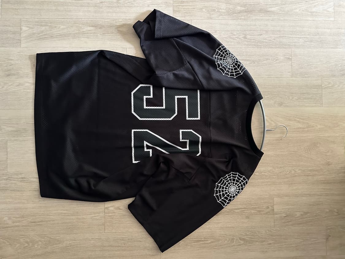 슈프림 스파이더웹 저지 상품이미지3