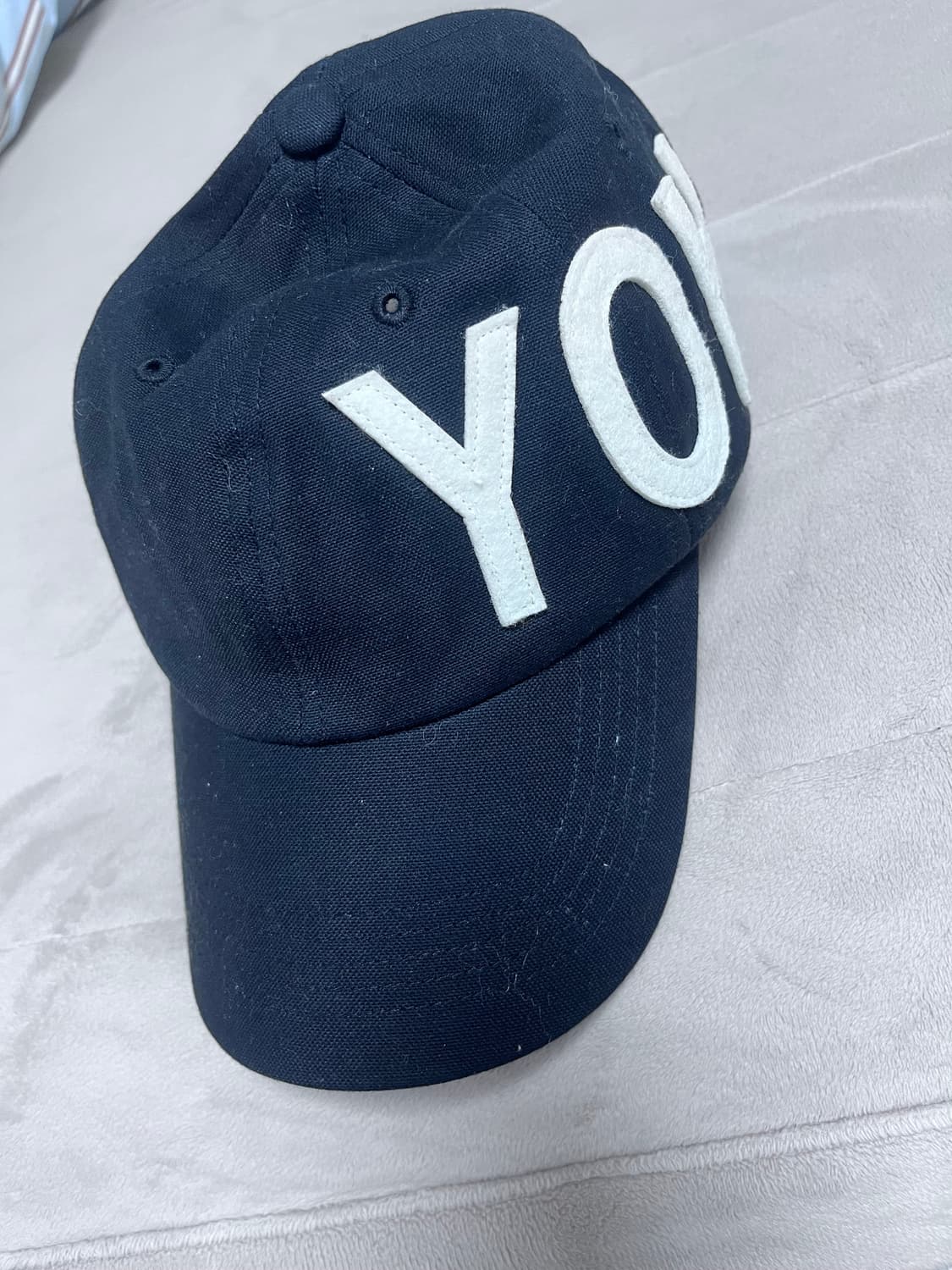 Y-3 모자 상품이미지2