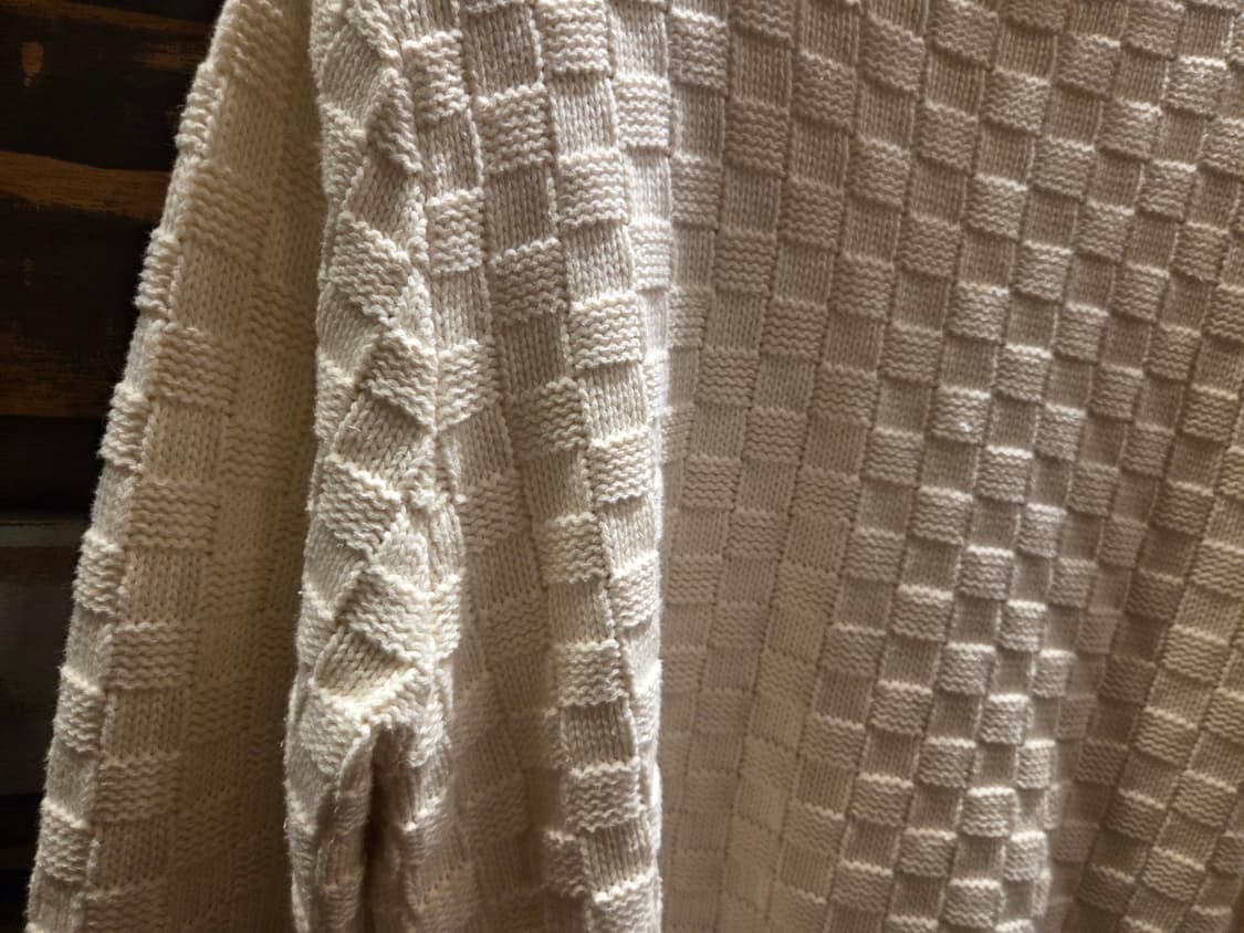 간트 니트 상품이미지4