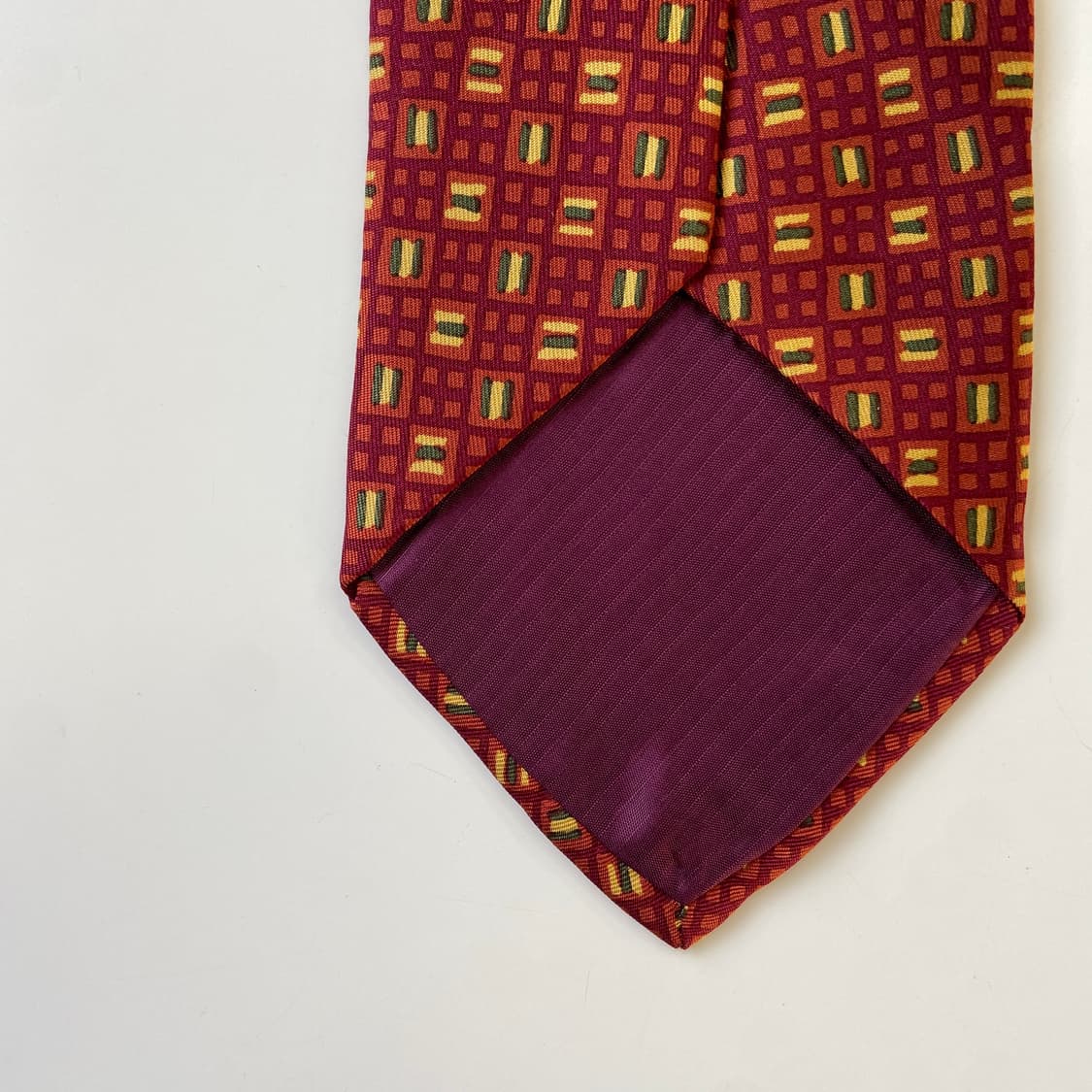 에르메네질도 제냐 정품 명품 넥타이 상품이미지9