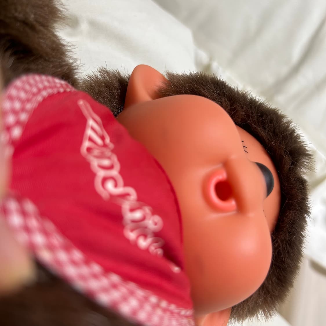 고전 만두볼 몬치치M 상품이미지2