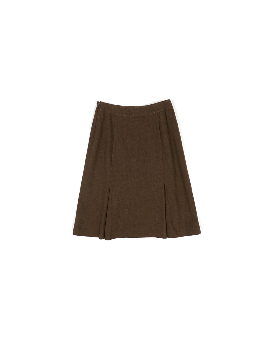 Gio Sport wool skirt 상품이미지1