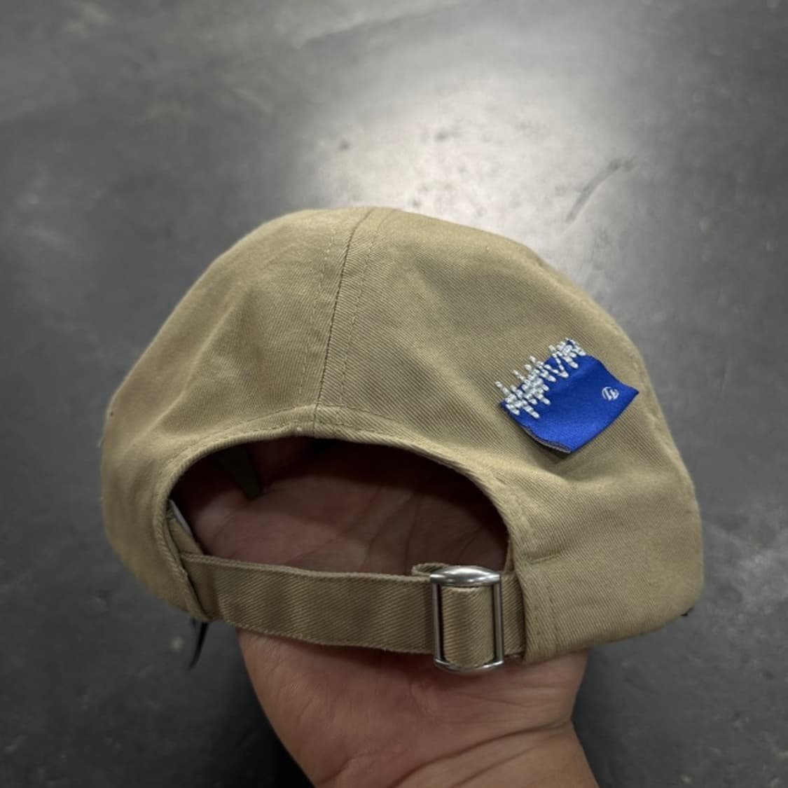 아더에러 X 자라 볼캡  상품이미지2