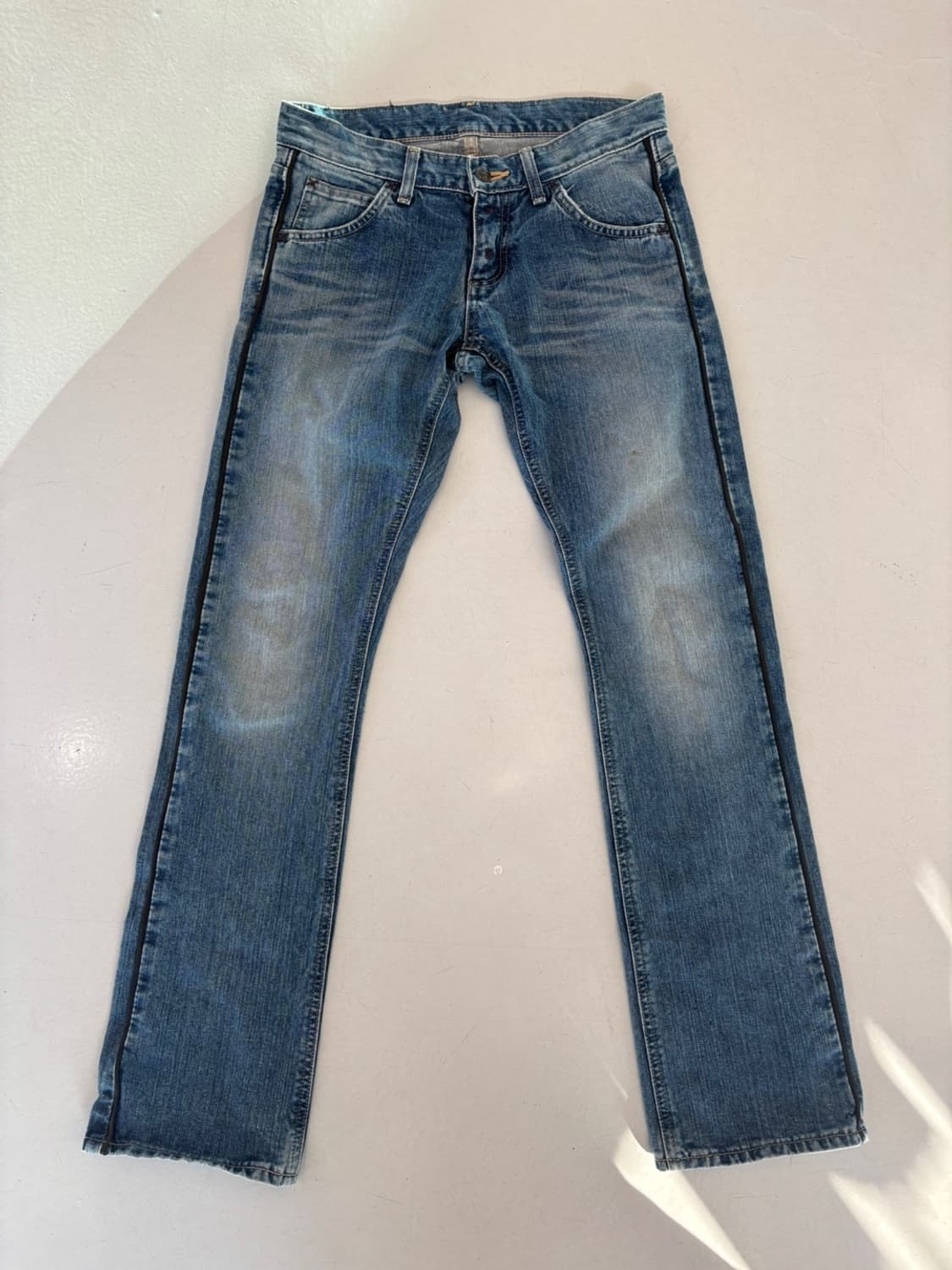 90s Vintage Lee Denim Pants 상품이미지2