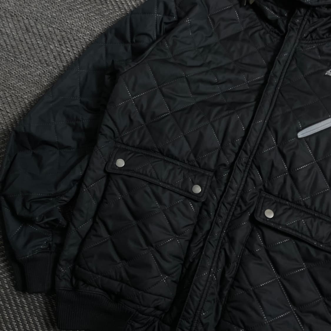 나이키 ACG 유틸리티 퀼팅 후드 자켓y 4416 상품이미지5