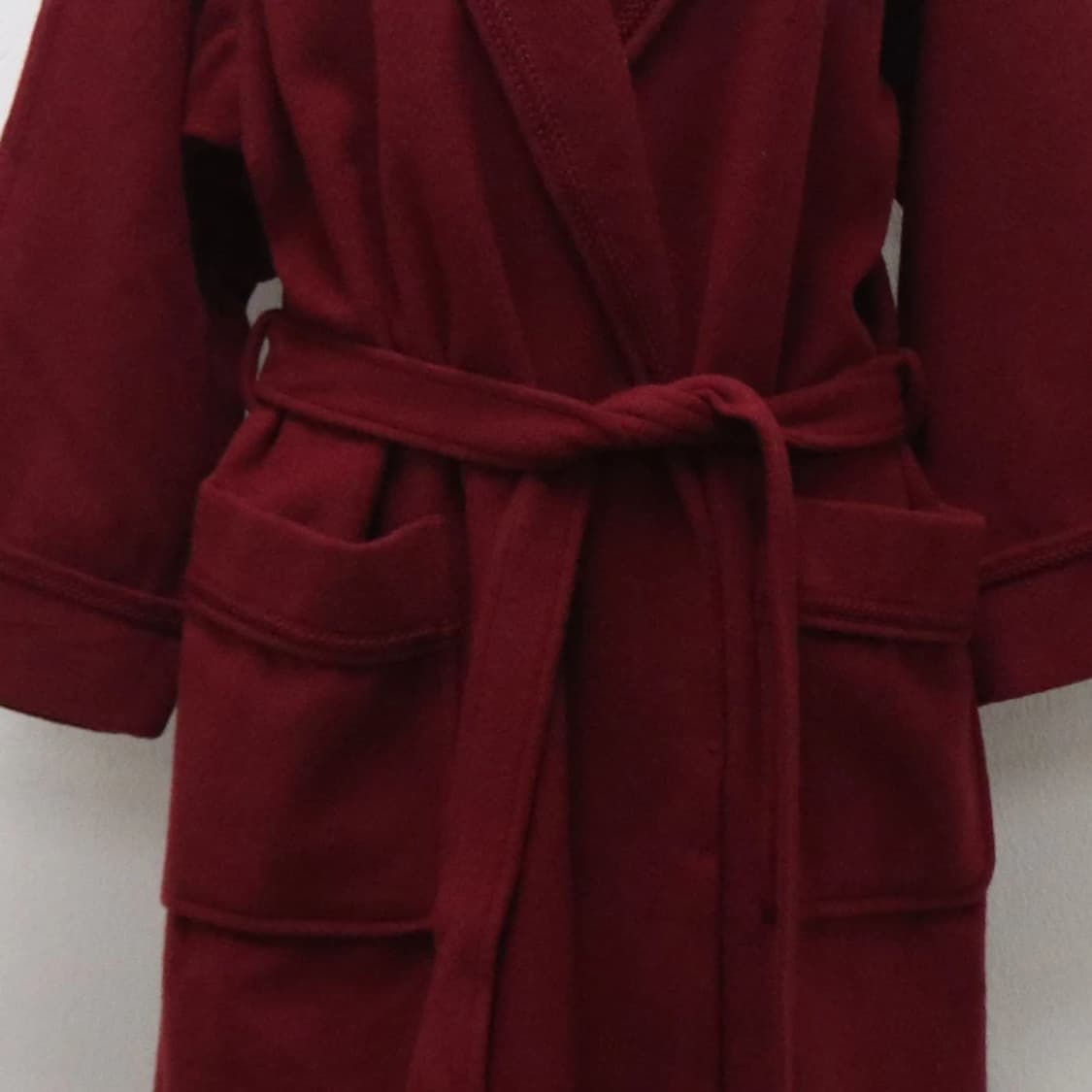 버버리 로브 코트 62739 상품이미지5