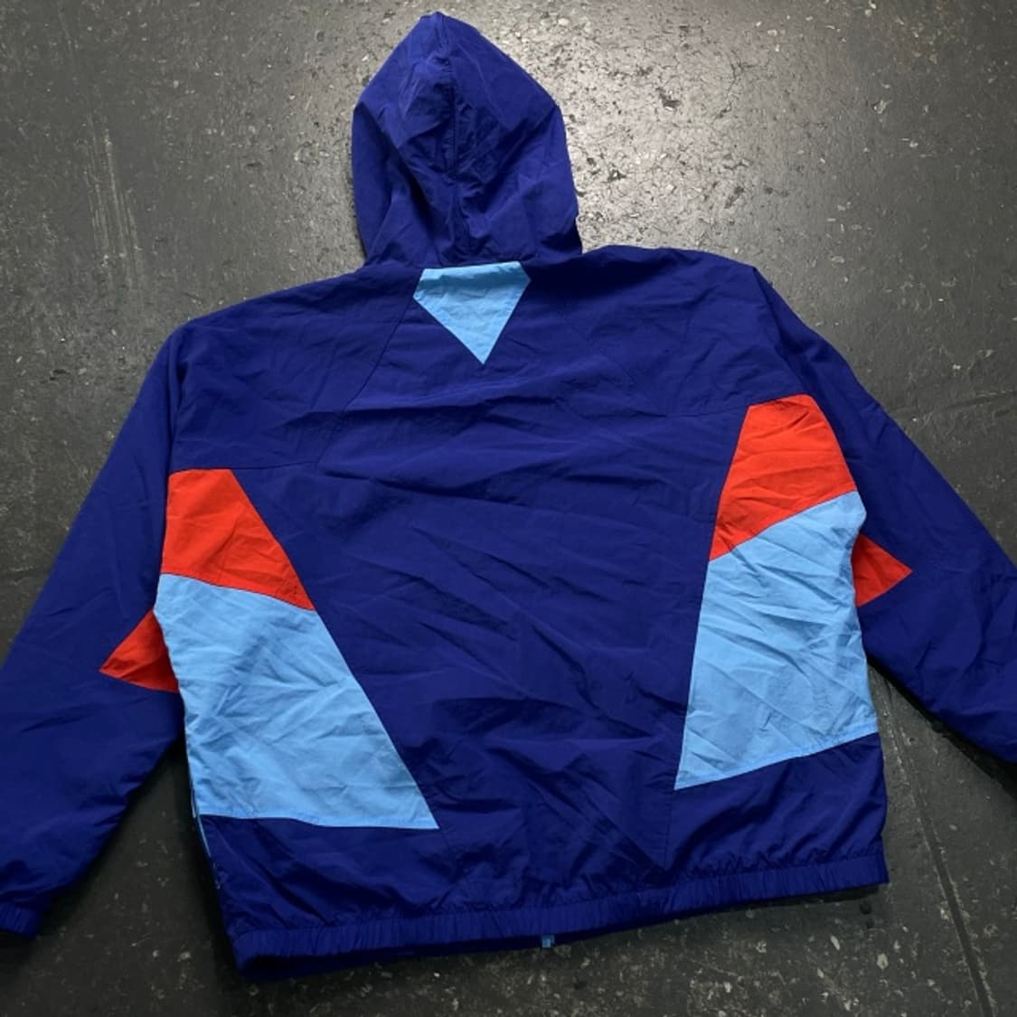 105 나이키 스포츠웨어 윈드러너 바람막이 상품이미지5