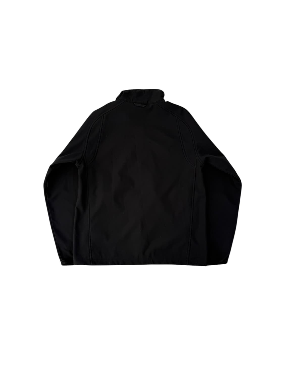 노스페이스 블랙 집업 상품이미지7