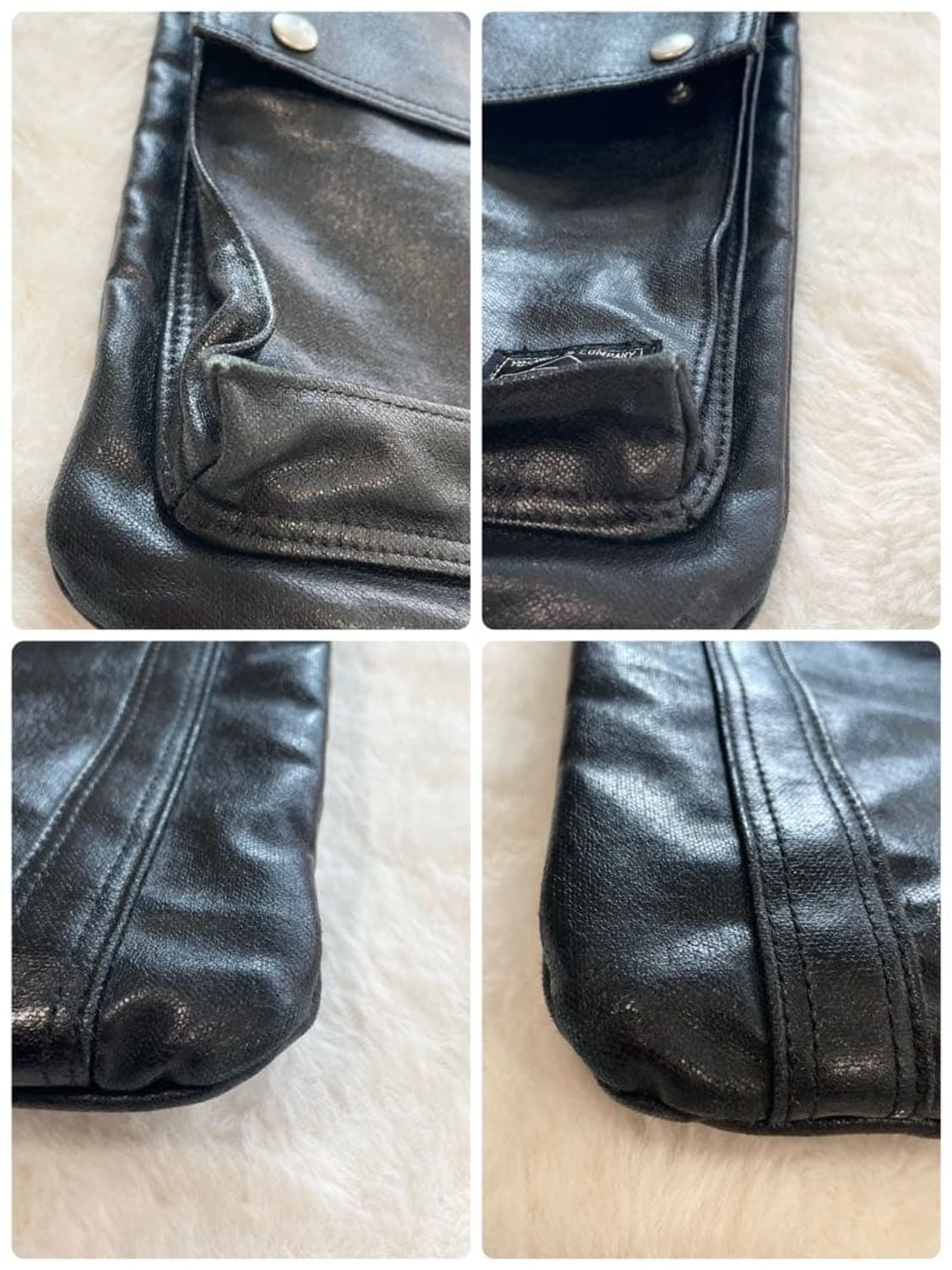 PORTER 포터 프리스타일 숄더백 상품이미지4