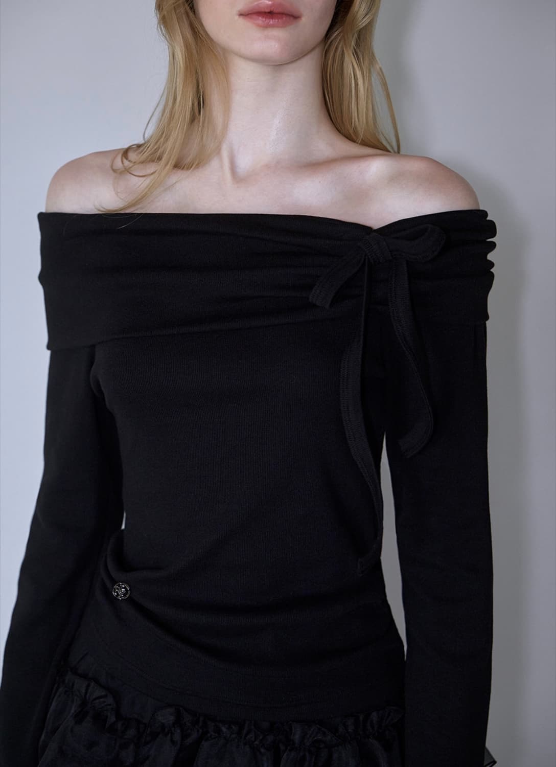 티파니 오프숄더  상품이미지3