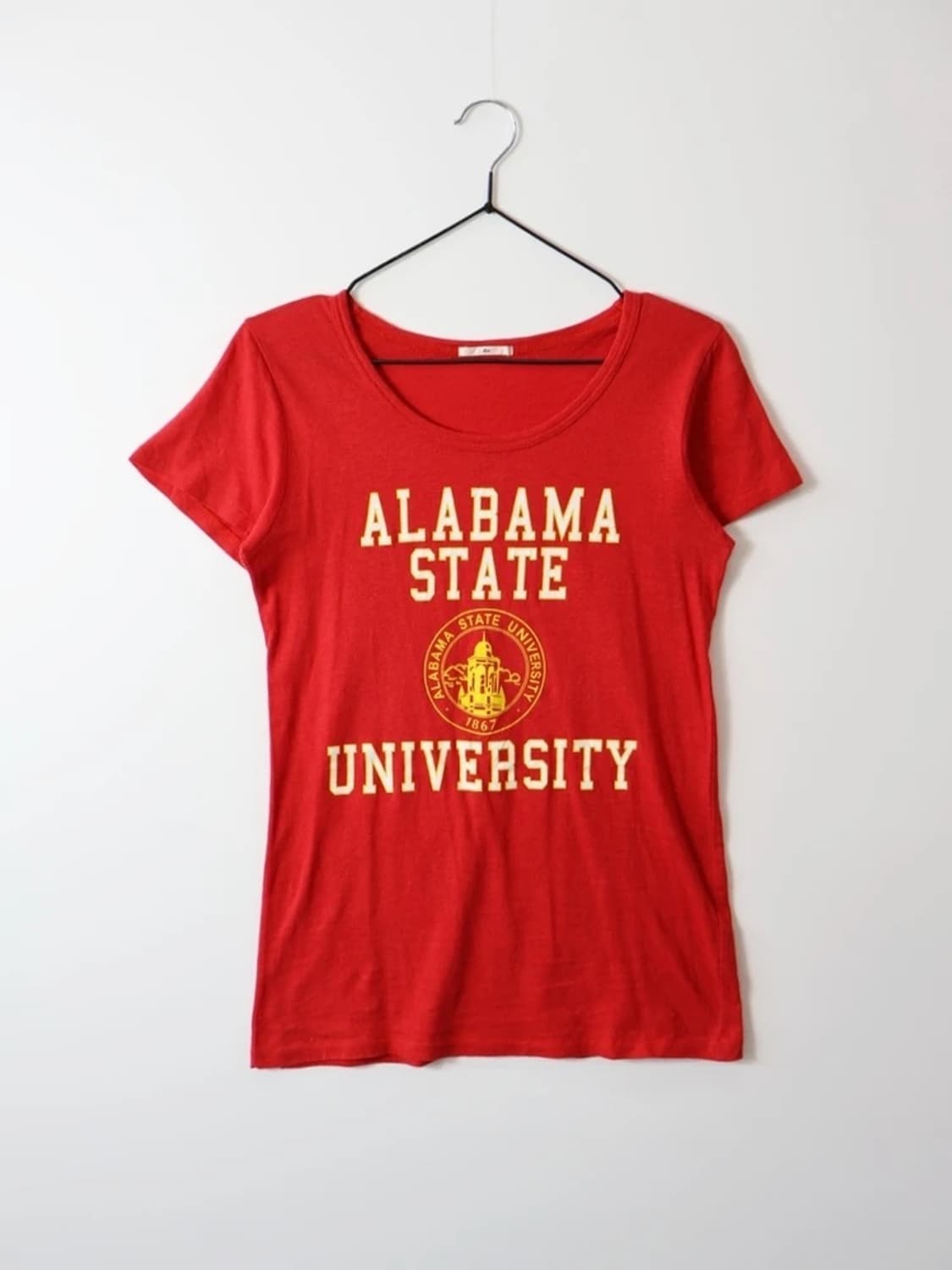 SHIPS Alabama State College Tee 상품이미지3