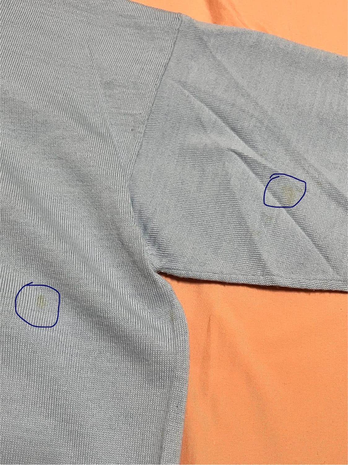 라스벳 집업니트 상품이미지7