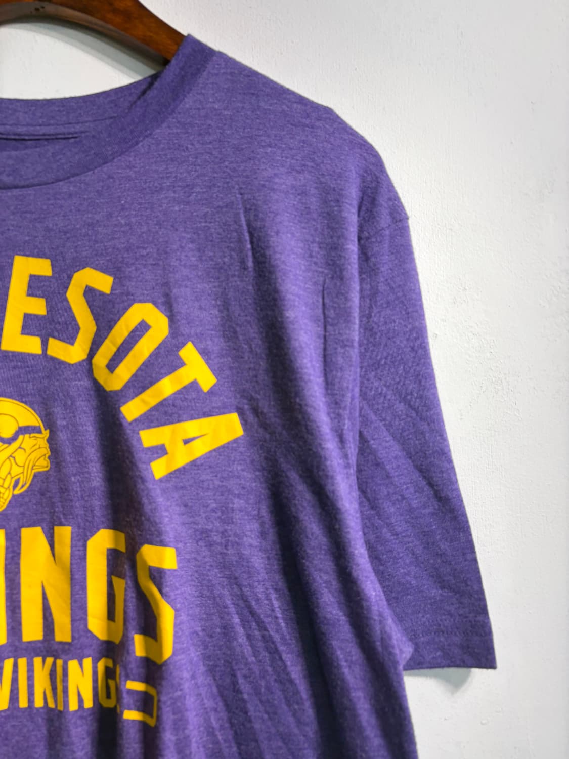 만원샵) 빈티지 반팔티 L C297 상품이미지3