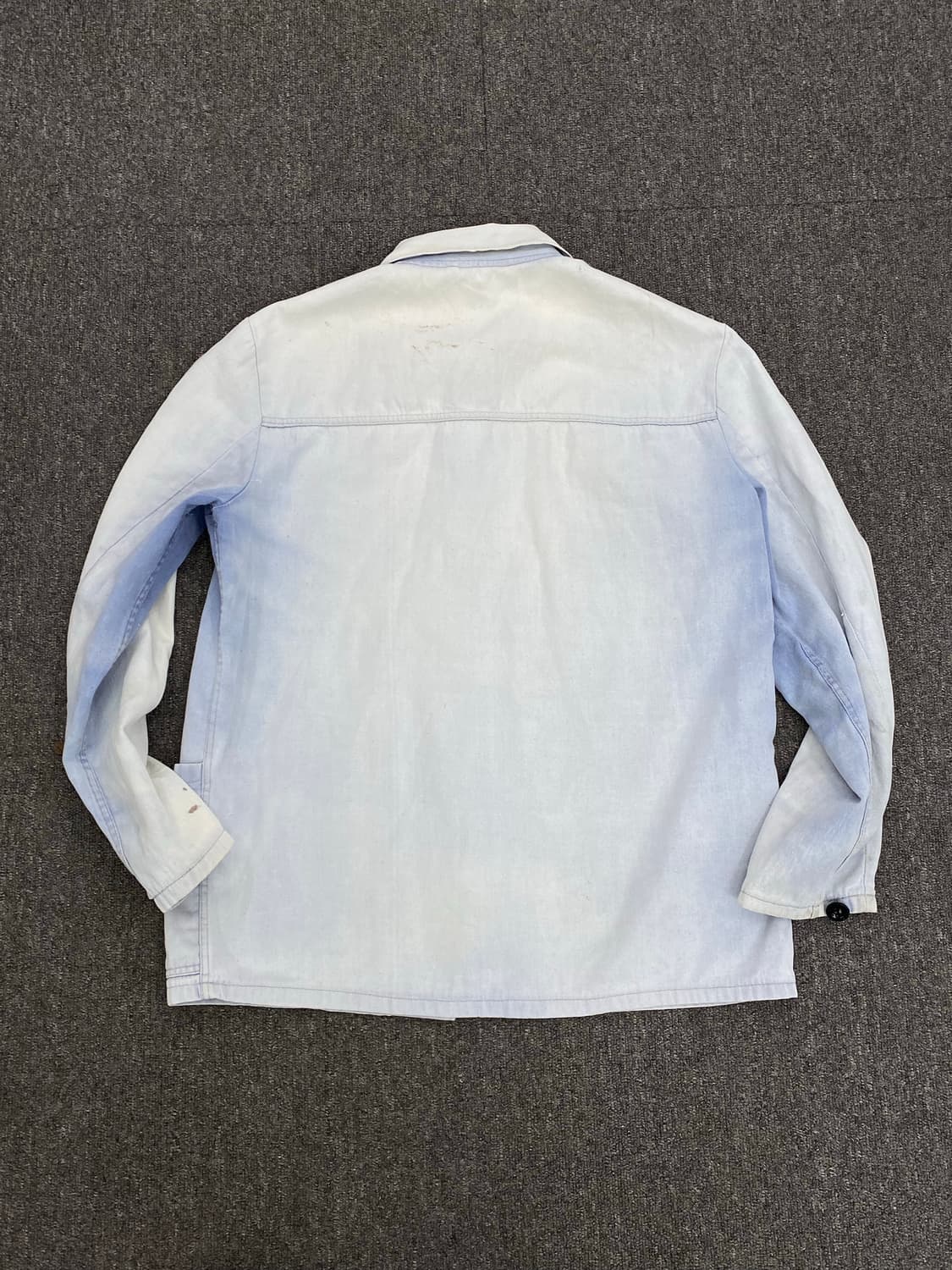 6-70s 폴란드 워크자켓 상품이미지6