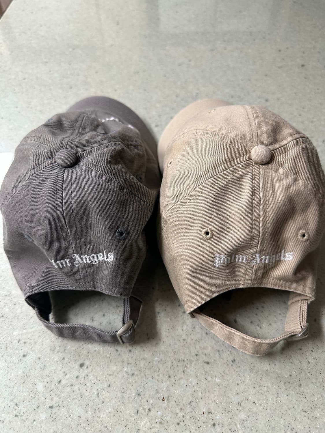 팜엔젤스 볼캡 상품이미지2