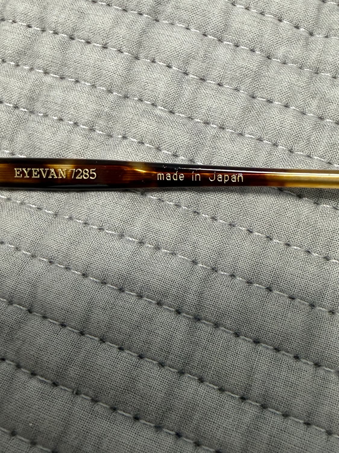 아이반 7285 333 톨토이즈 상품이미지6