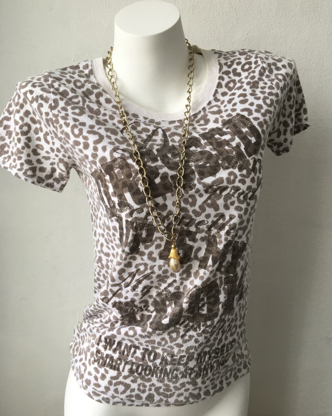pendent necklace 상품이미지5