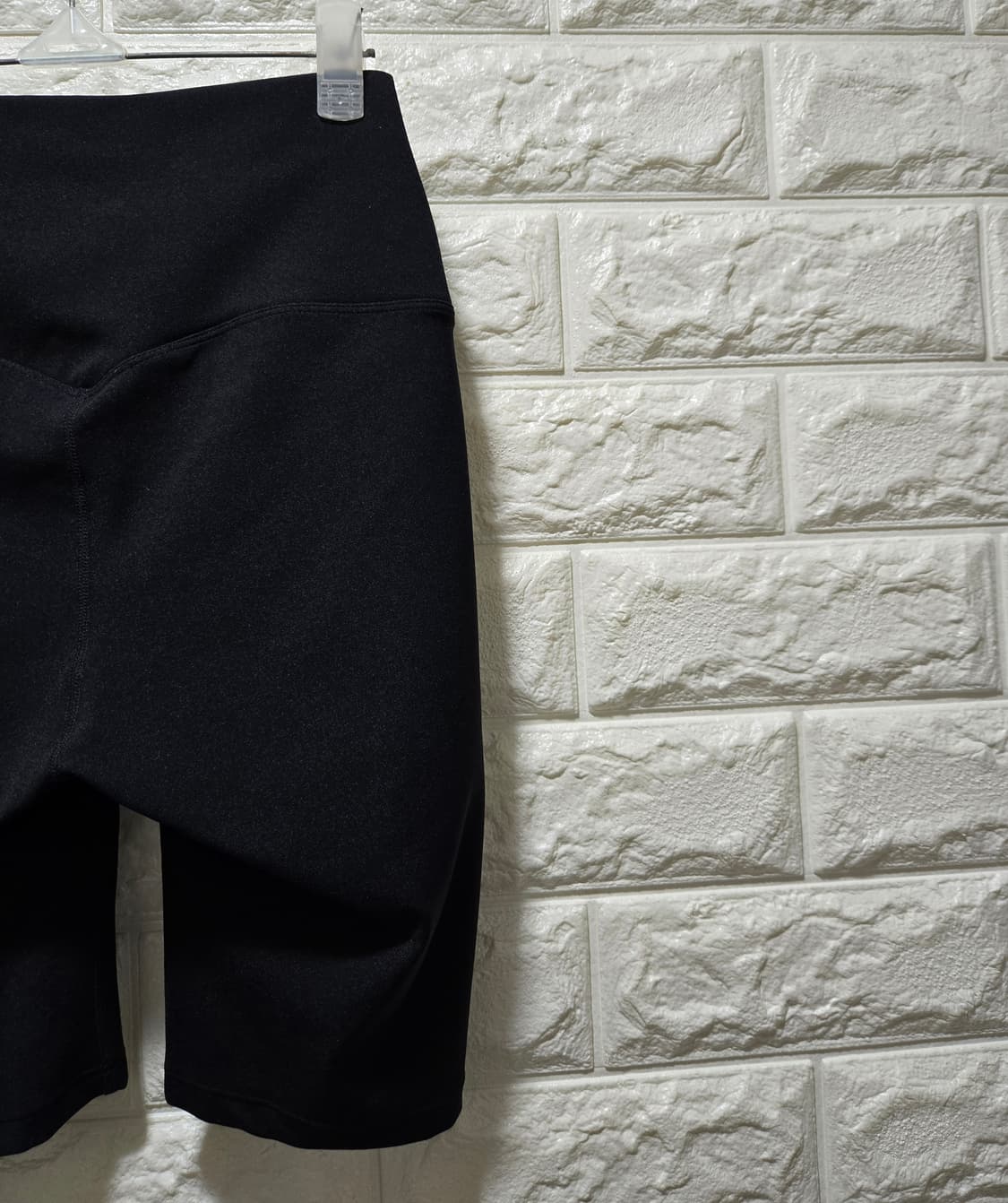 거의새것/ 안다르 에어쿨링 4.5부 레깅스 4 상품이미지9