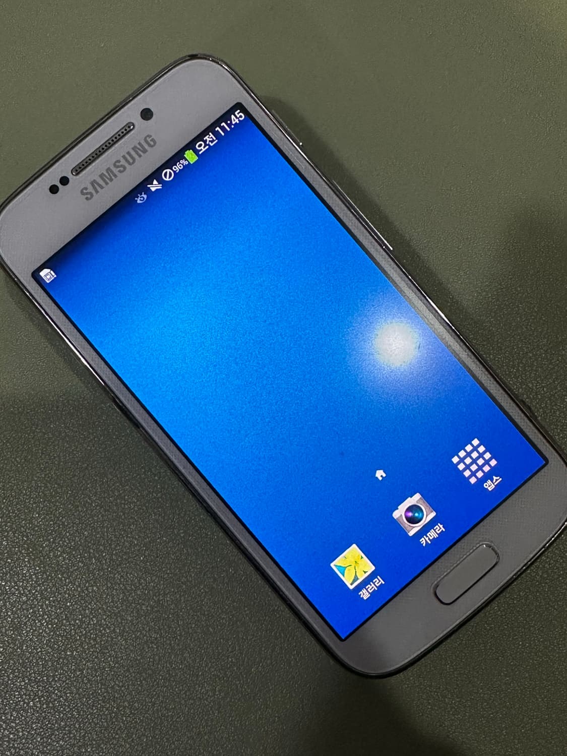 갤럭시 S4 줌4 ZOOM 흰색 디지털카메라 디카 상품이미지3