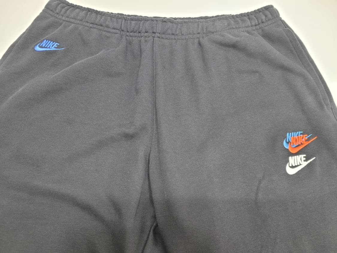 (새상품)NIKE 나이키 에센셜  멀티 스우시 조거 팬츠 / 남XXL

 상품이미지3