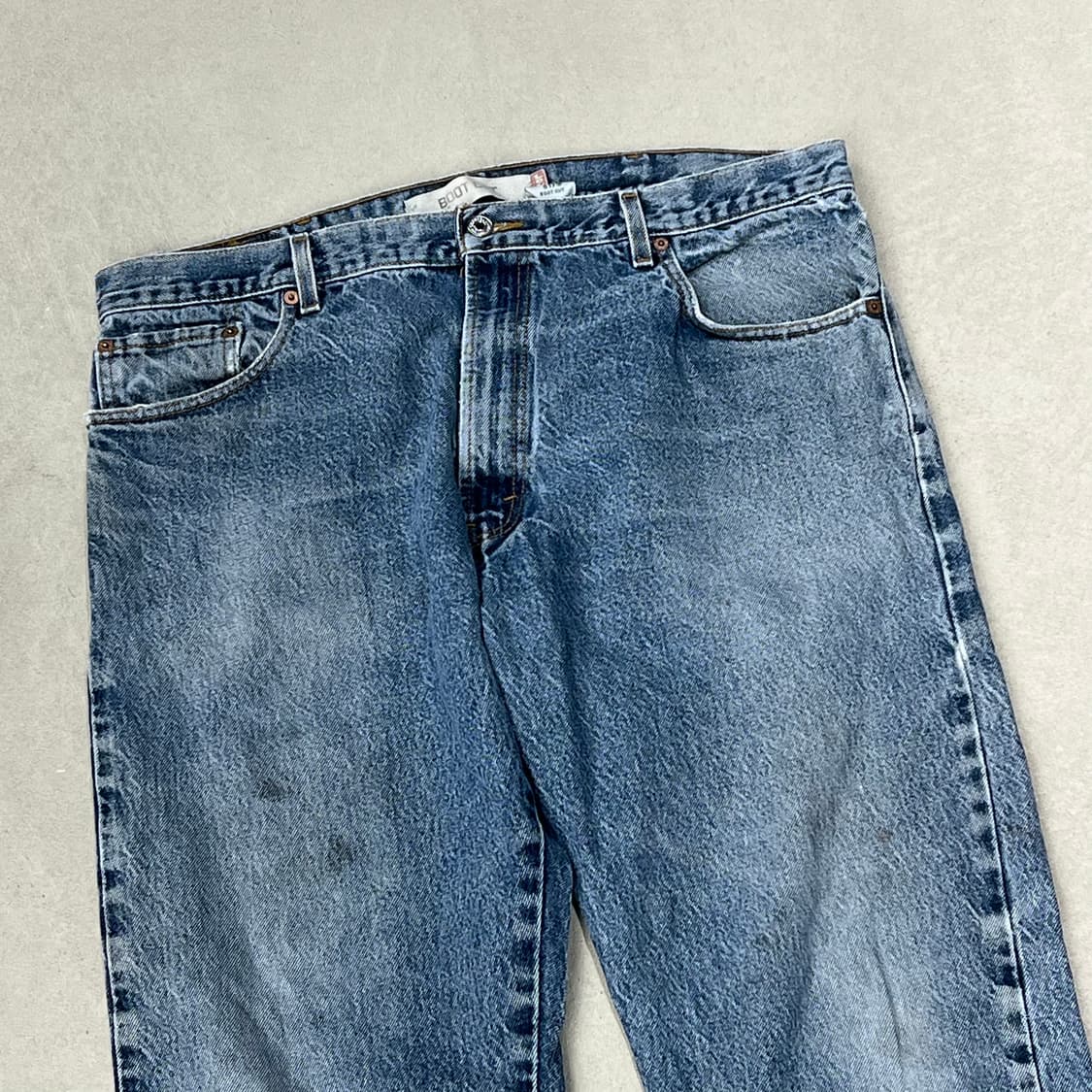 리바이스 517 데님팬츠 s09214 상품이미지3