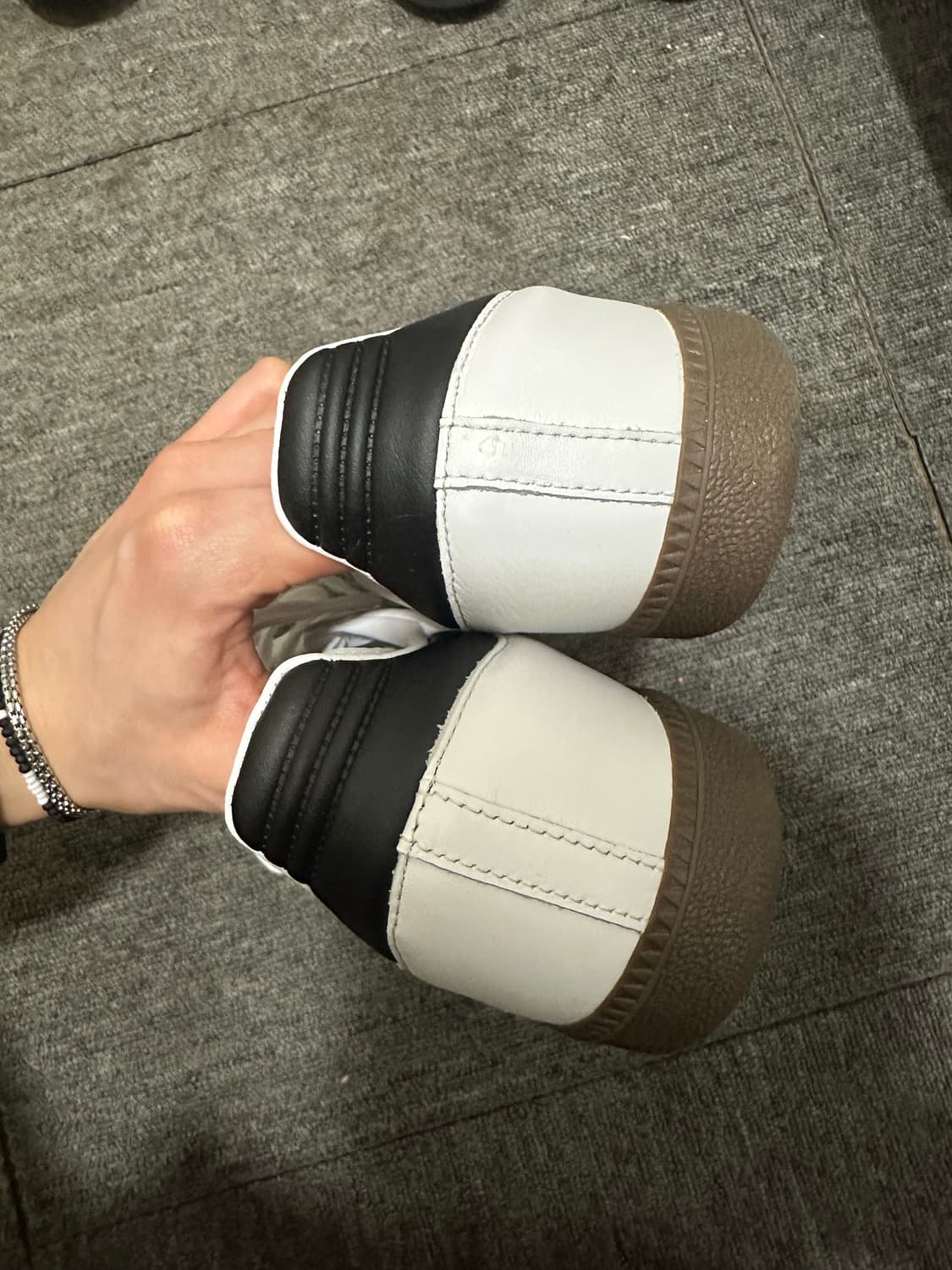 아디다스 삼바 og 265 상품이미지2