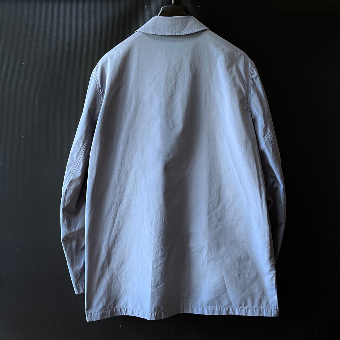 50R) 버버리 경량 바람막이  상품이미지7