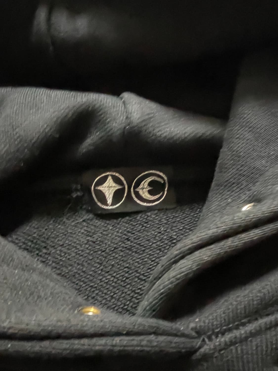 떠그클럽 아머후드 2사이즈 상품이미지3