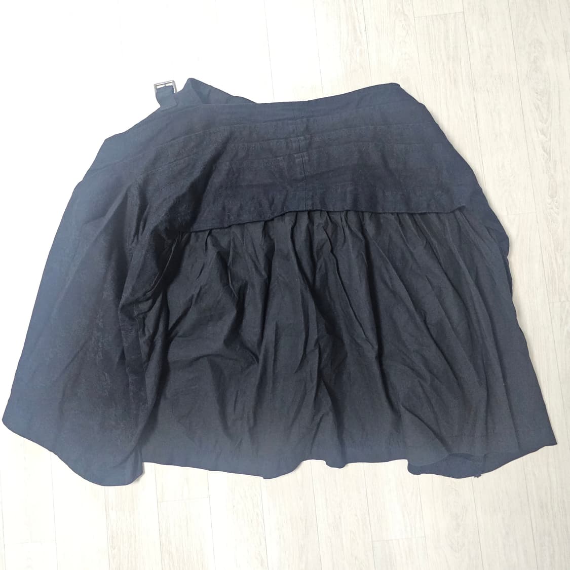 COMME des GARCONS tricot 스커트 상품이미지2