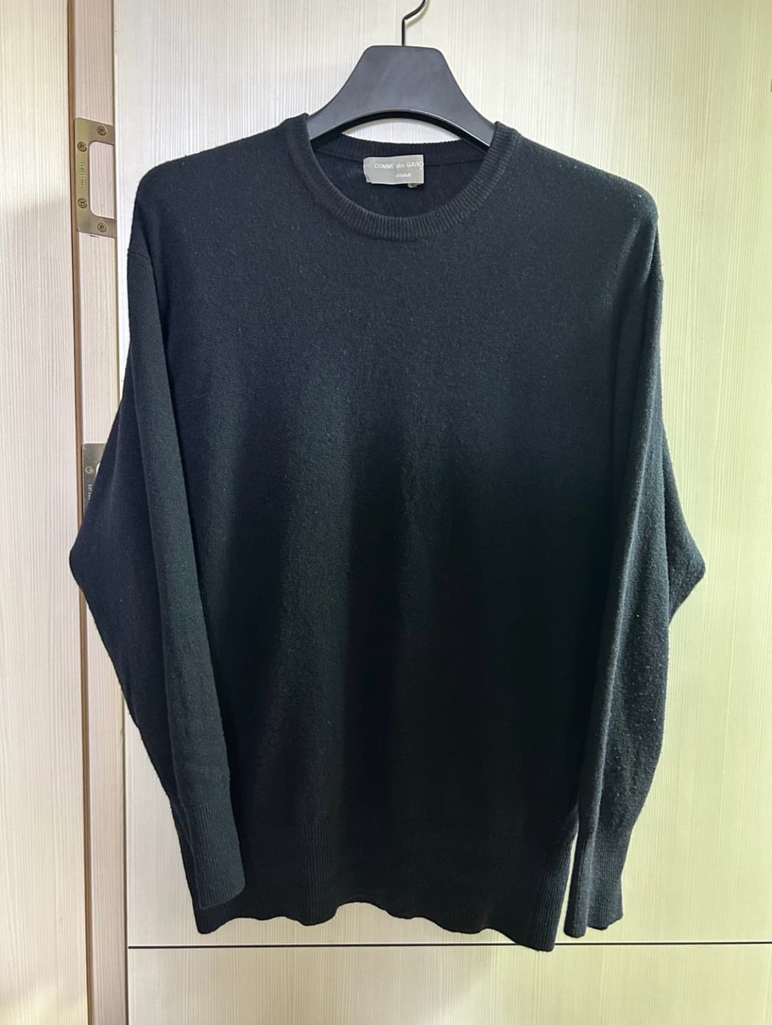80‘s Comme des Garcons Homme Knit 상품이미지1