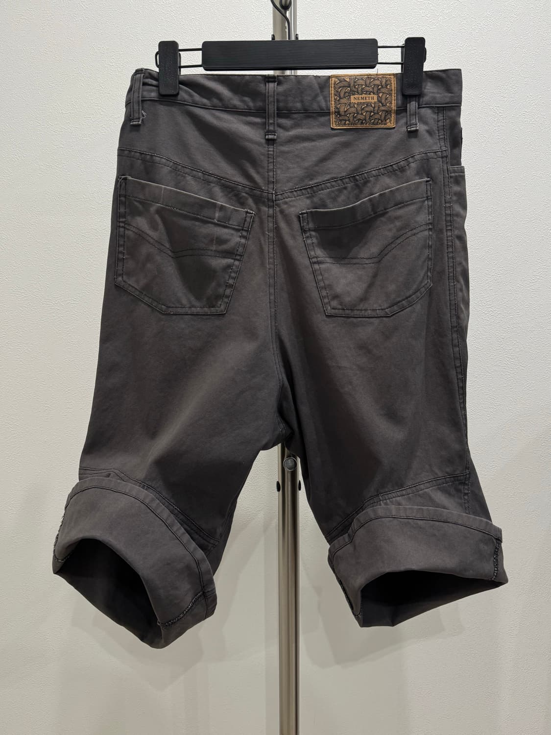 크리스토퍼 네메스 9911 트라우저 상품이미지4