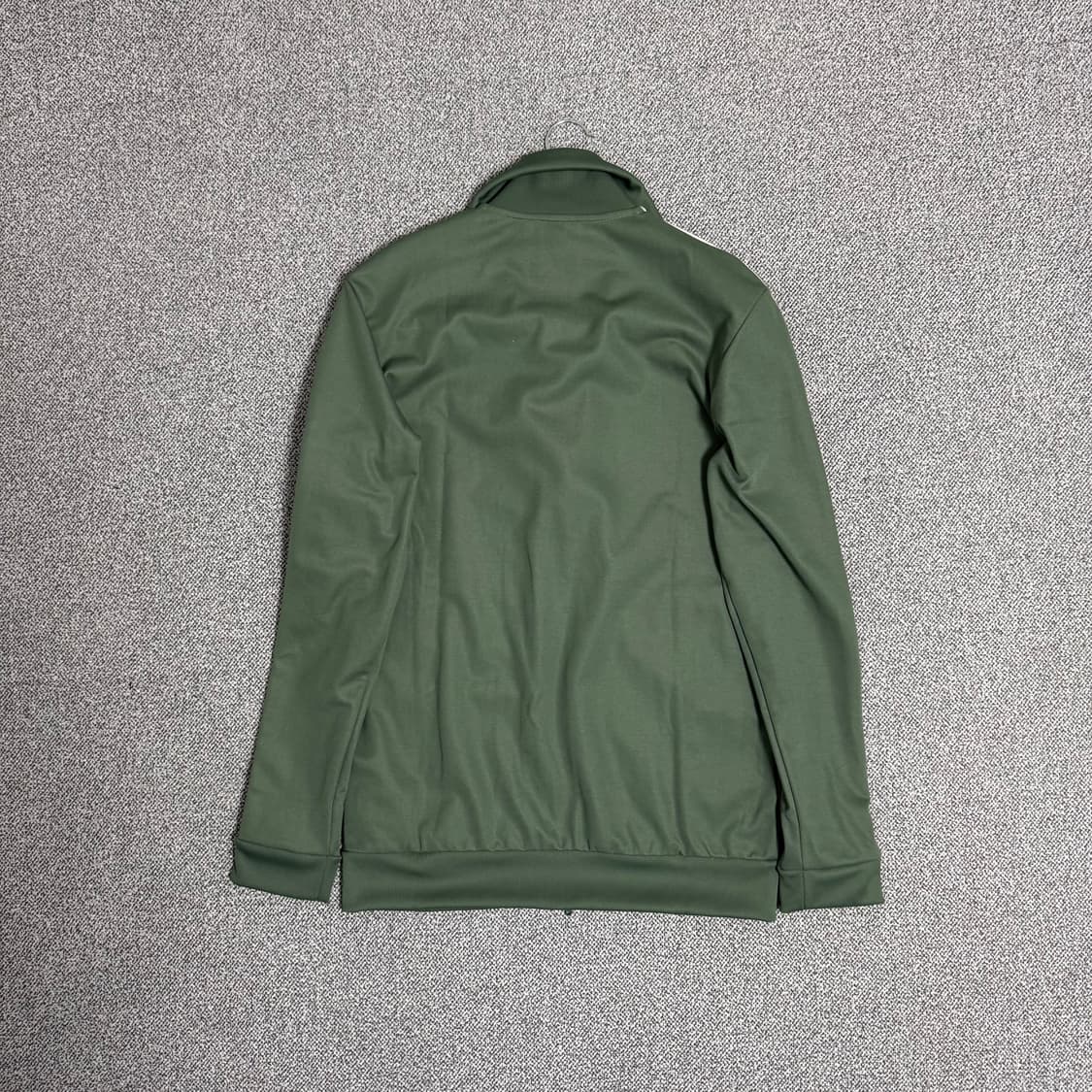 아디다스 베켄바우어 져지 카키 M 트랙탑 상품이미지2