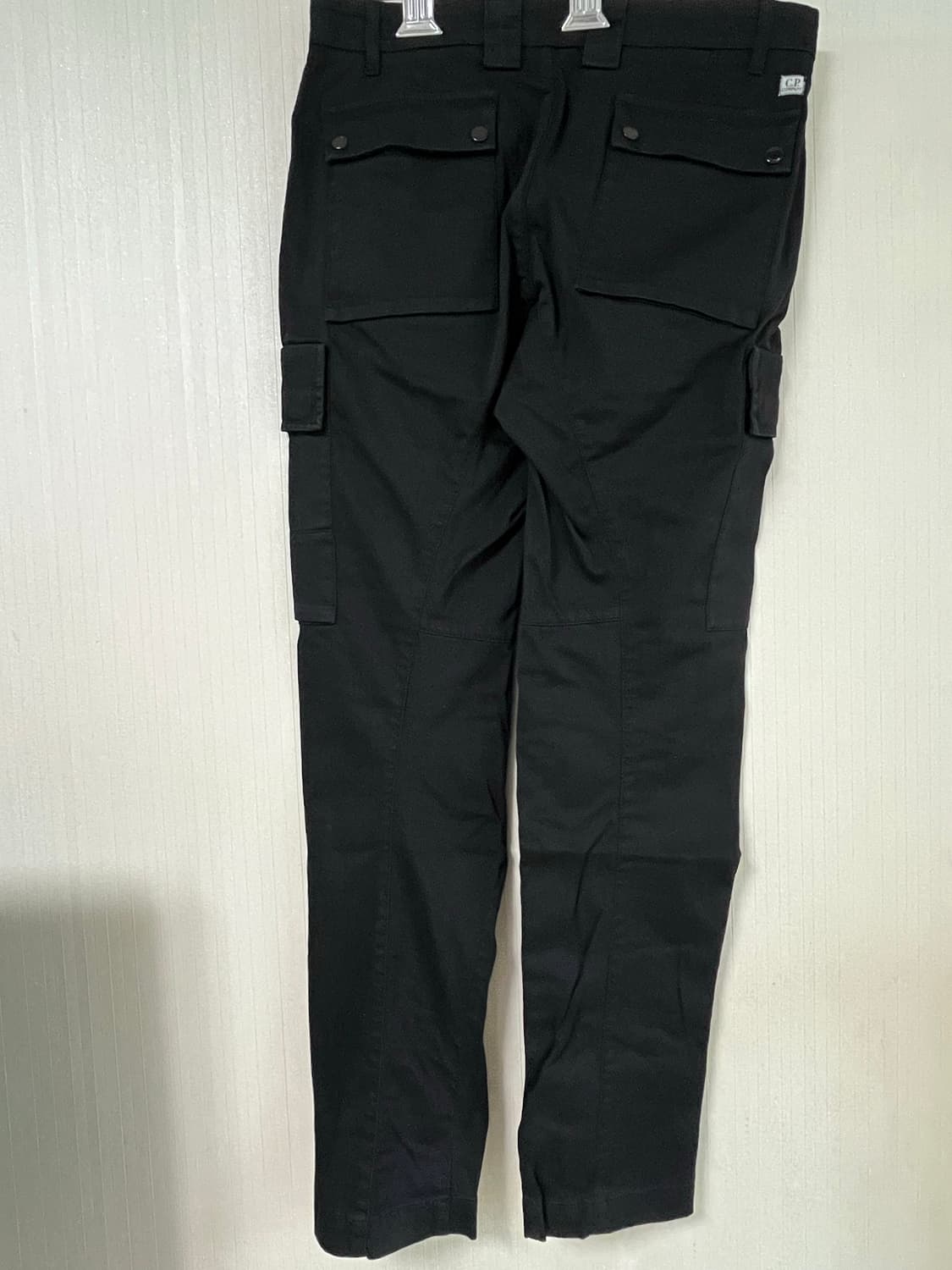 [46] CP컴퍼니 메트로폴리스 카고 바지 상품이미지6