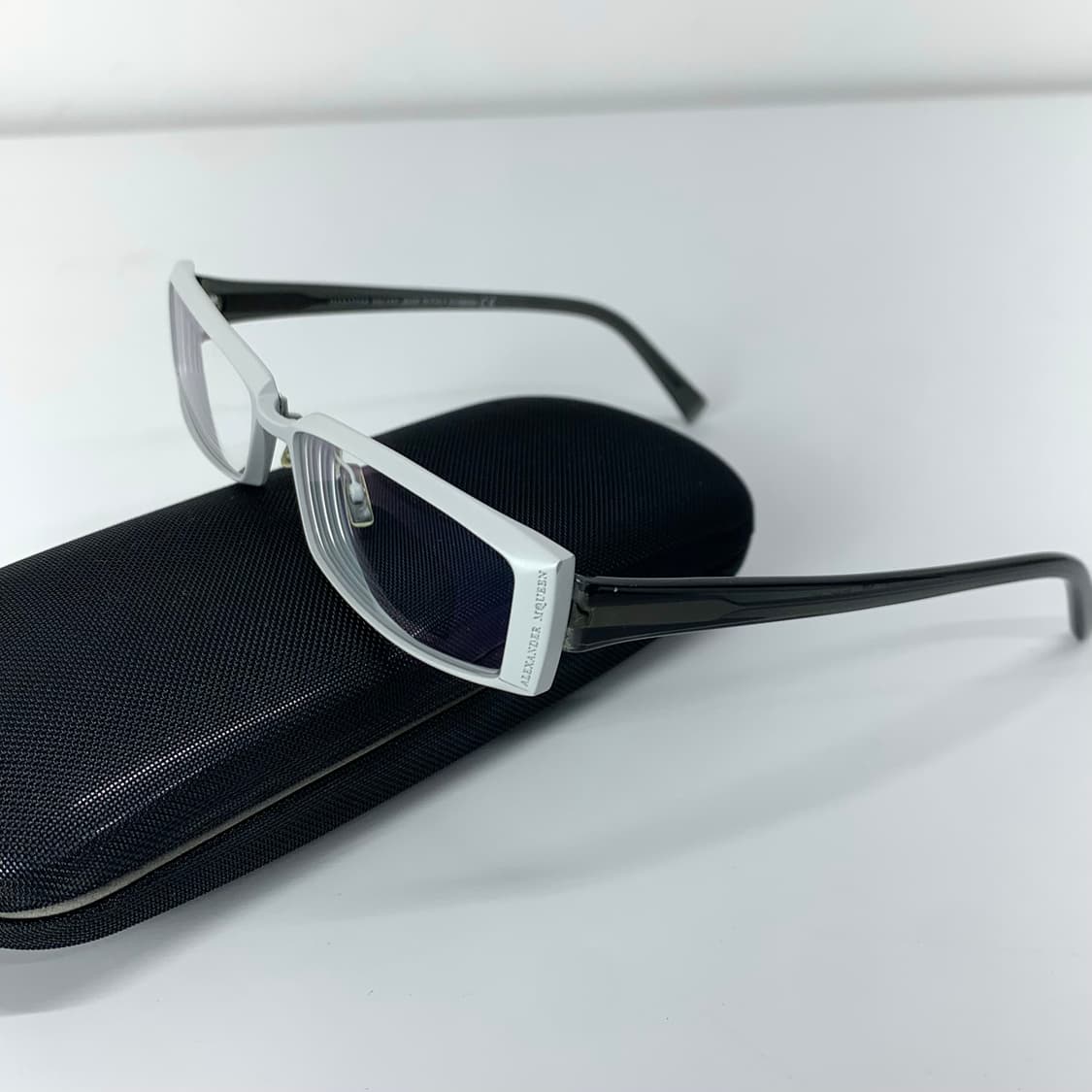 알렉산더 맥퀸 안경 상품이미지2