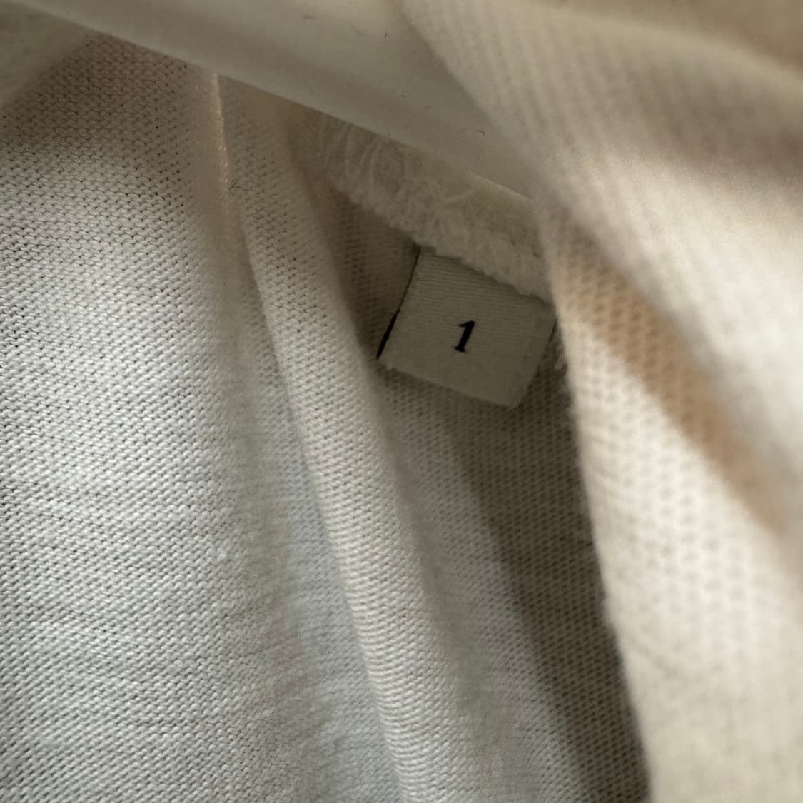 산드로 반팔티셔츠  상품이미지3