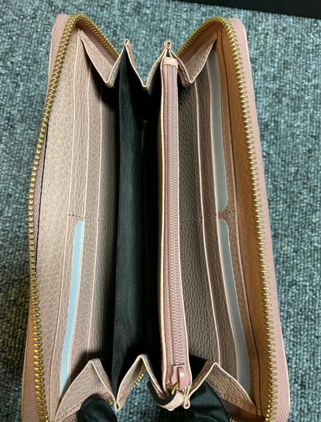 구찌 마몬트 지퍼지갑 상품이미지6