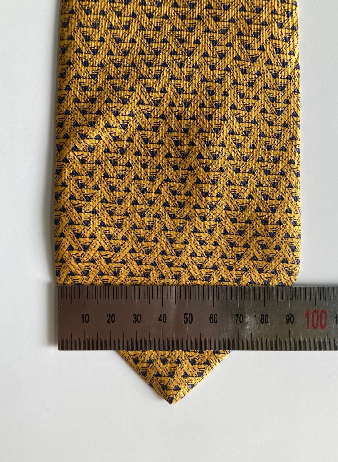 트루사르디 넥타이 상품이미지7