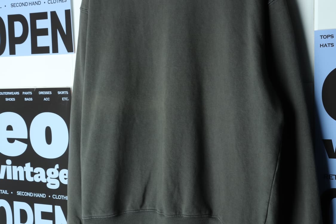 (L-2XL) 에드리엘로스 맨투맨 티셔츠 피그먼트 에이징-7AF3 상품이미지6