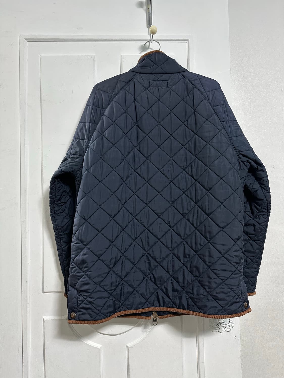 폴로 랄프로렌 퀄팅 자켓 상품이미지2