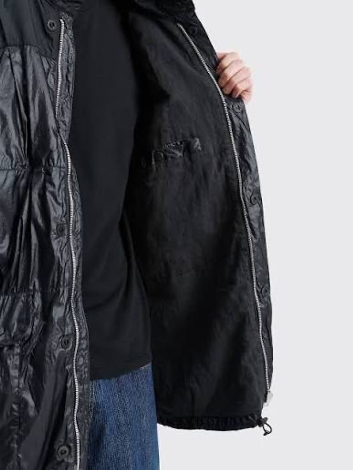 [50] 아워레가시 이그저스트 푸퍼(EXHAUST PUFFA) 상품이미지4