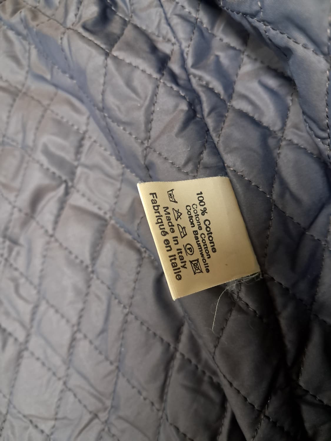 말보로 클래식  하프 코트(파일럿 코트 스타일) 상품이미지6