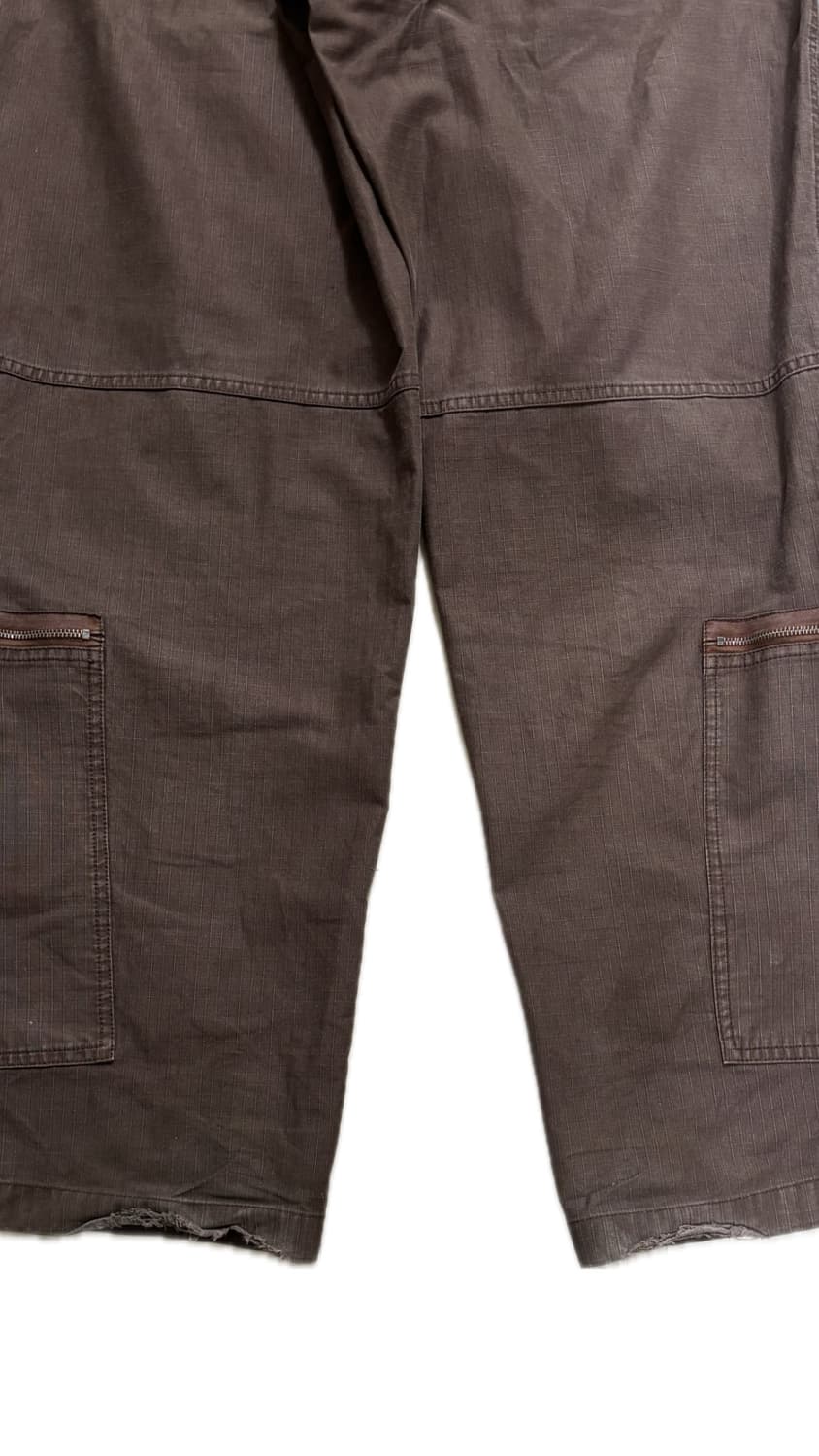 스투시 NYCO 플라이트 팬츠 상품이미지3