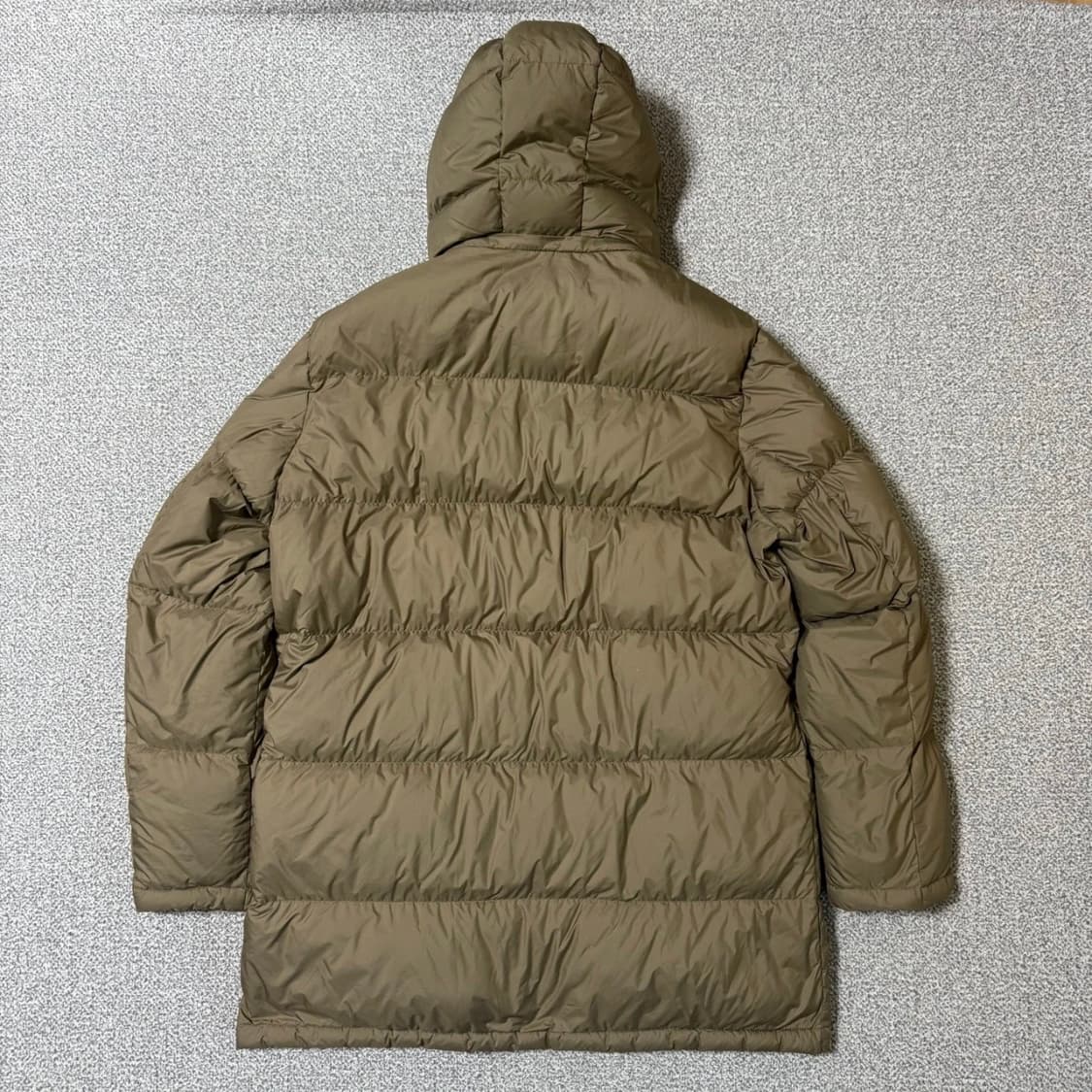 마시모두띠 카라코람 구스다운 패딩 L 상품이미지2