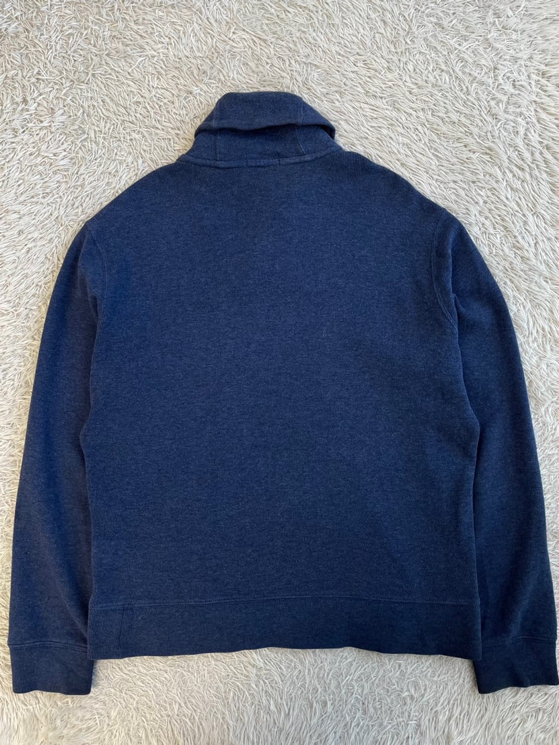 폴로 랄프 로렌 숄카라 티셔츠/#132 상품이미지4