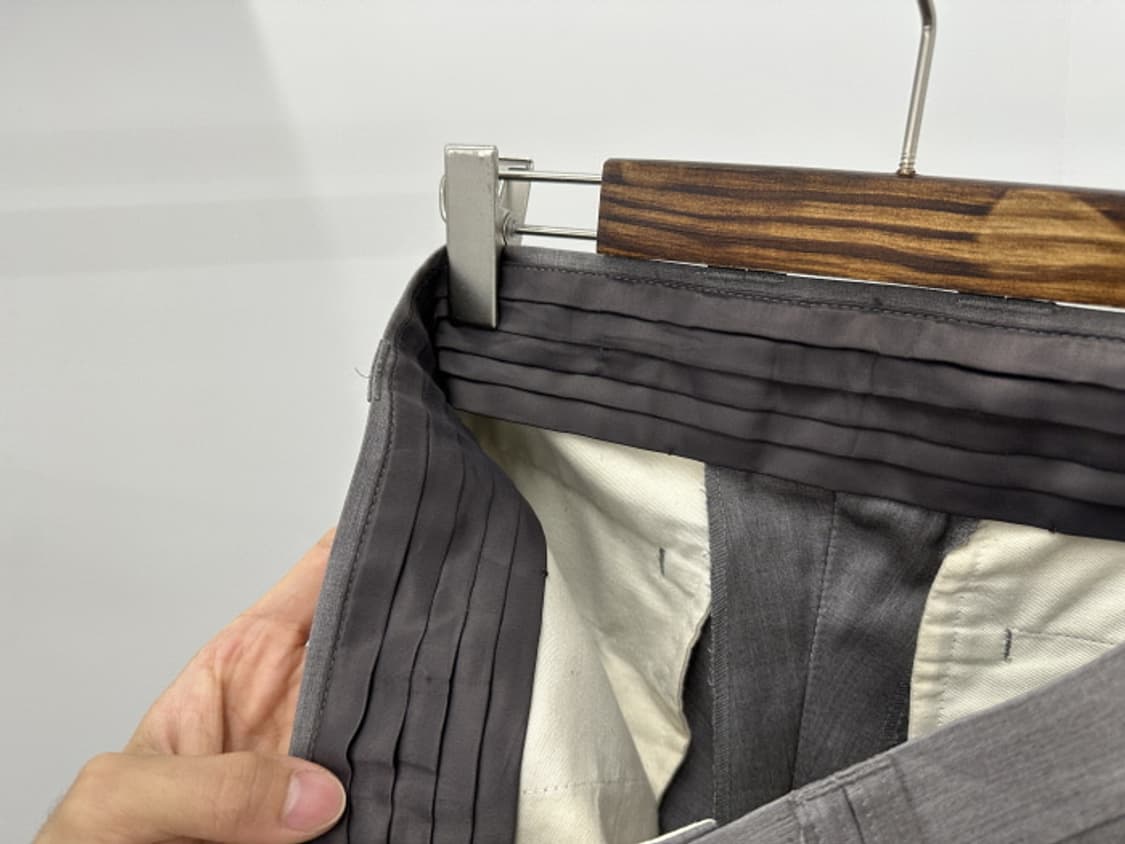 Trove slacks 상품이미지7