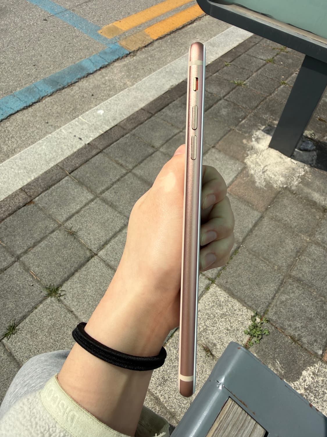 아이폰8플러스 64기가 특SSS급! 상품이미지4