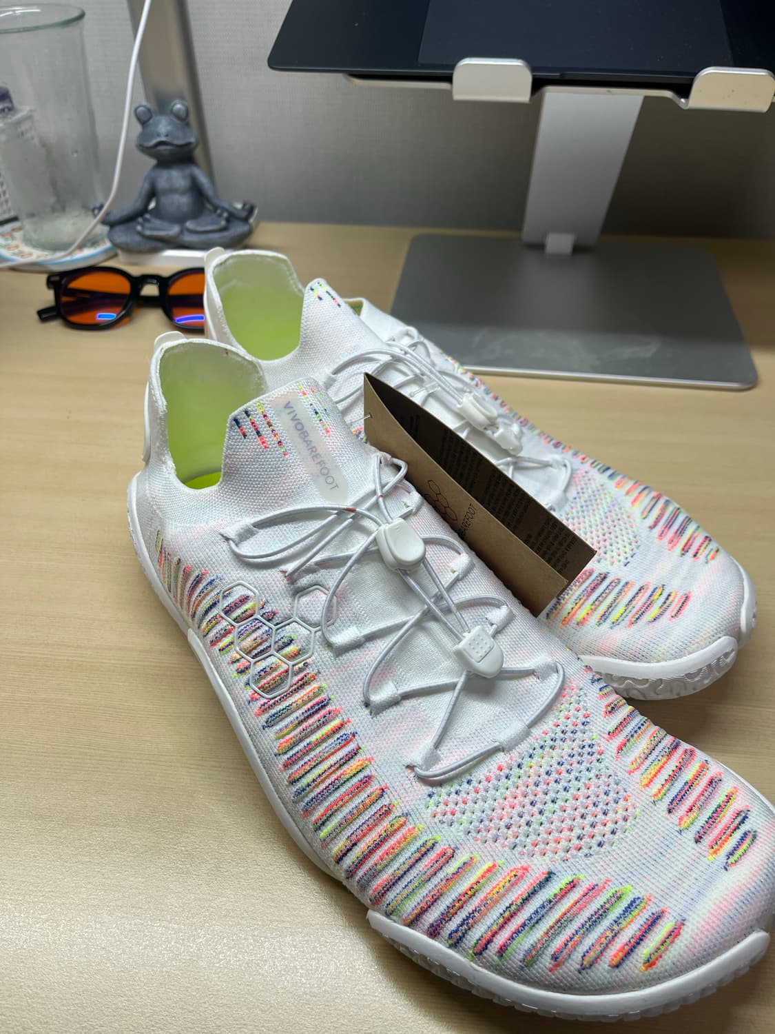 비보베어풋 모투스 플렉스 팝니다  상품이미지1