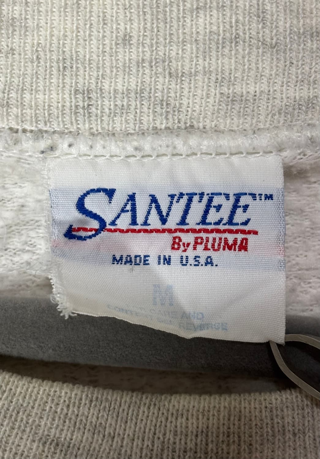 90s USA 베티붑 빈티지 스웻셔츠 맨투맨 Betty Boop 상품이미지6